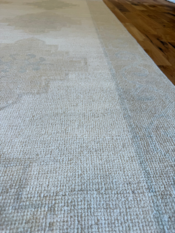 Oushak 7.8x9.11 - LillieKat Rugs