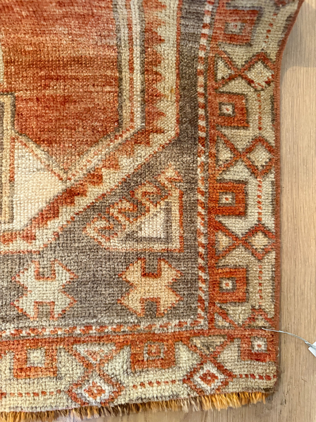 Anatolian Runner 2.9x13.0
