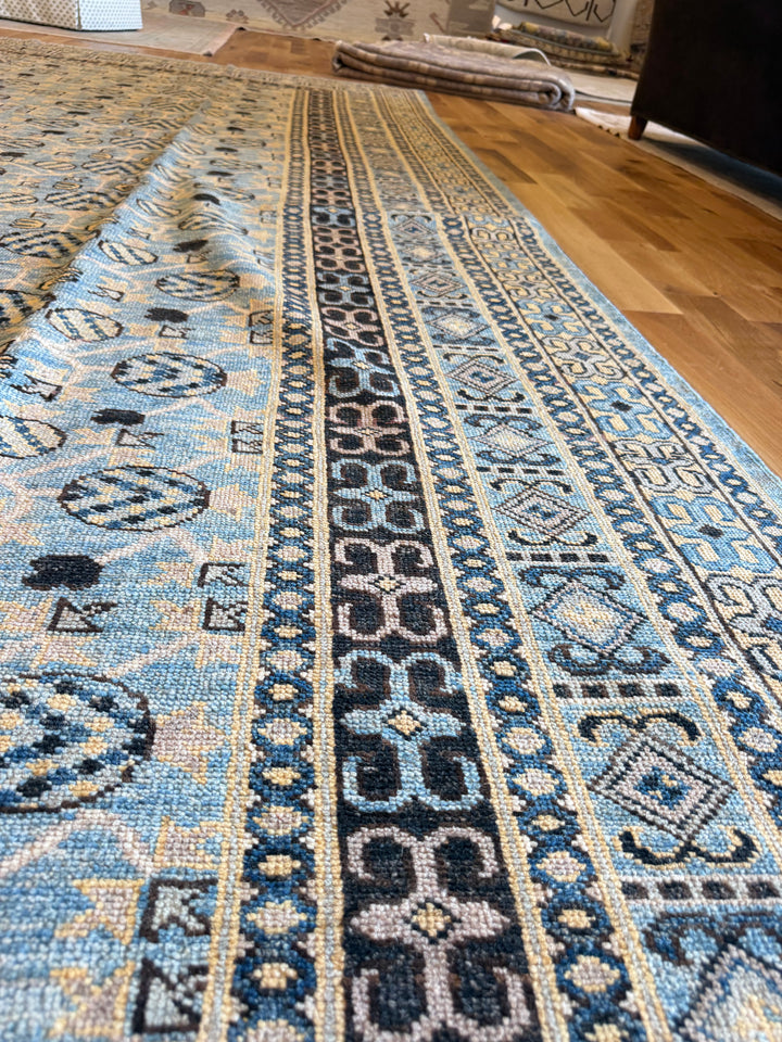 Khotan 9.10x14.0