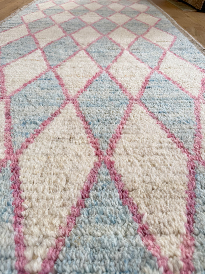 Tulu Runner 3.3x10.0