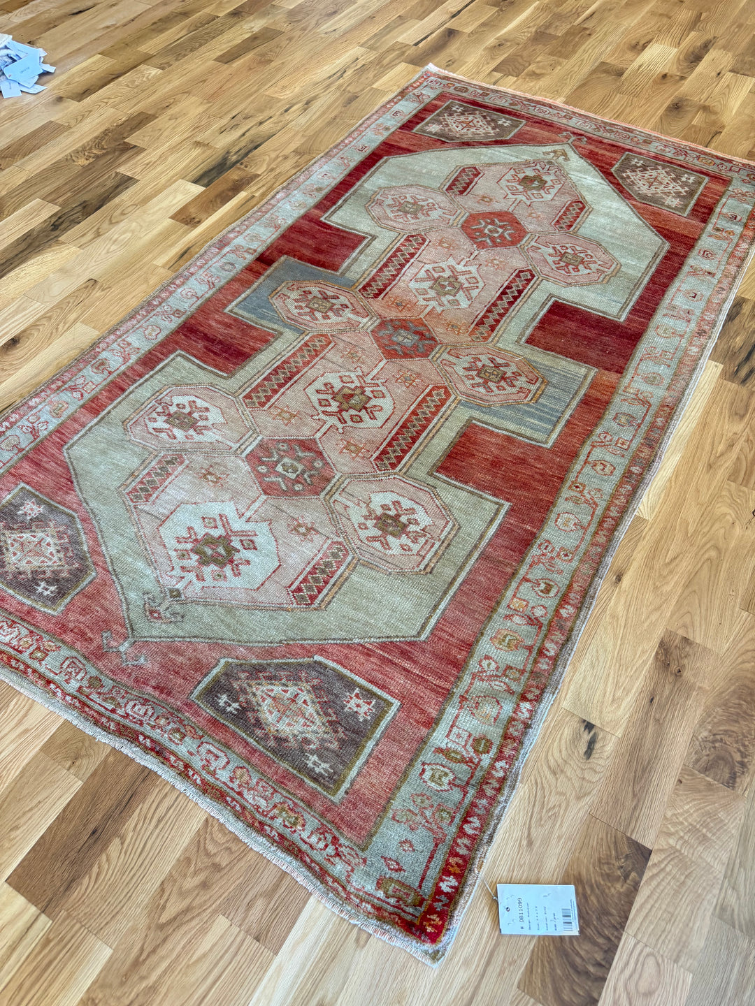 Anatolian 4.4x7.9