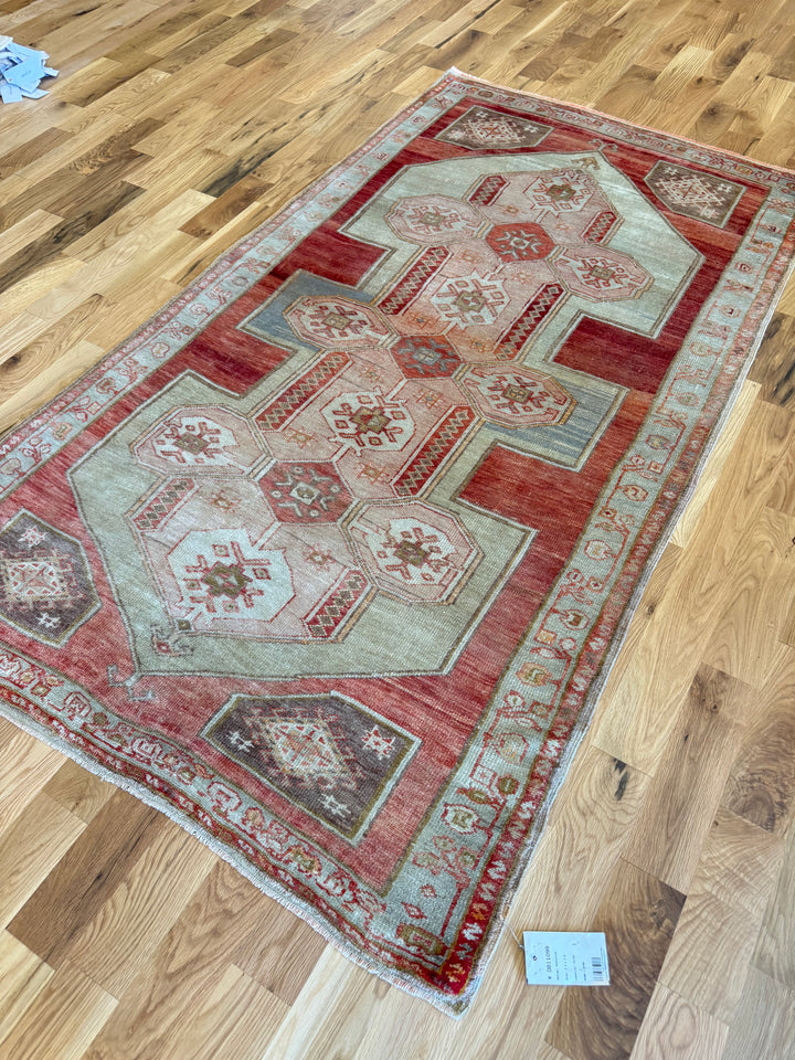 Anatolian 4.4x7.9