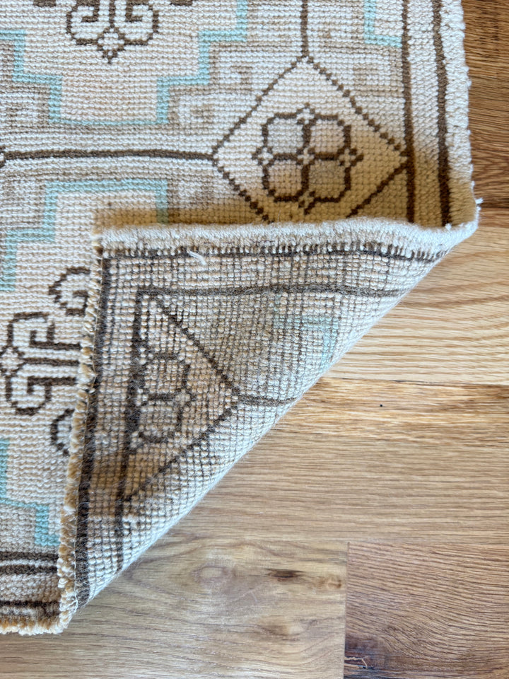 Yastik 1.6x3.2 - LillieKat Rugs