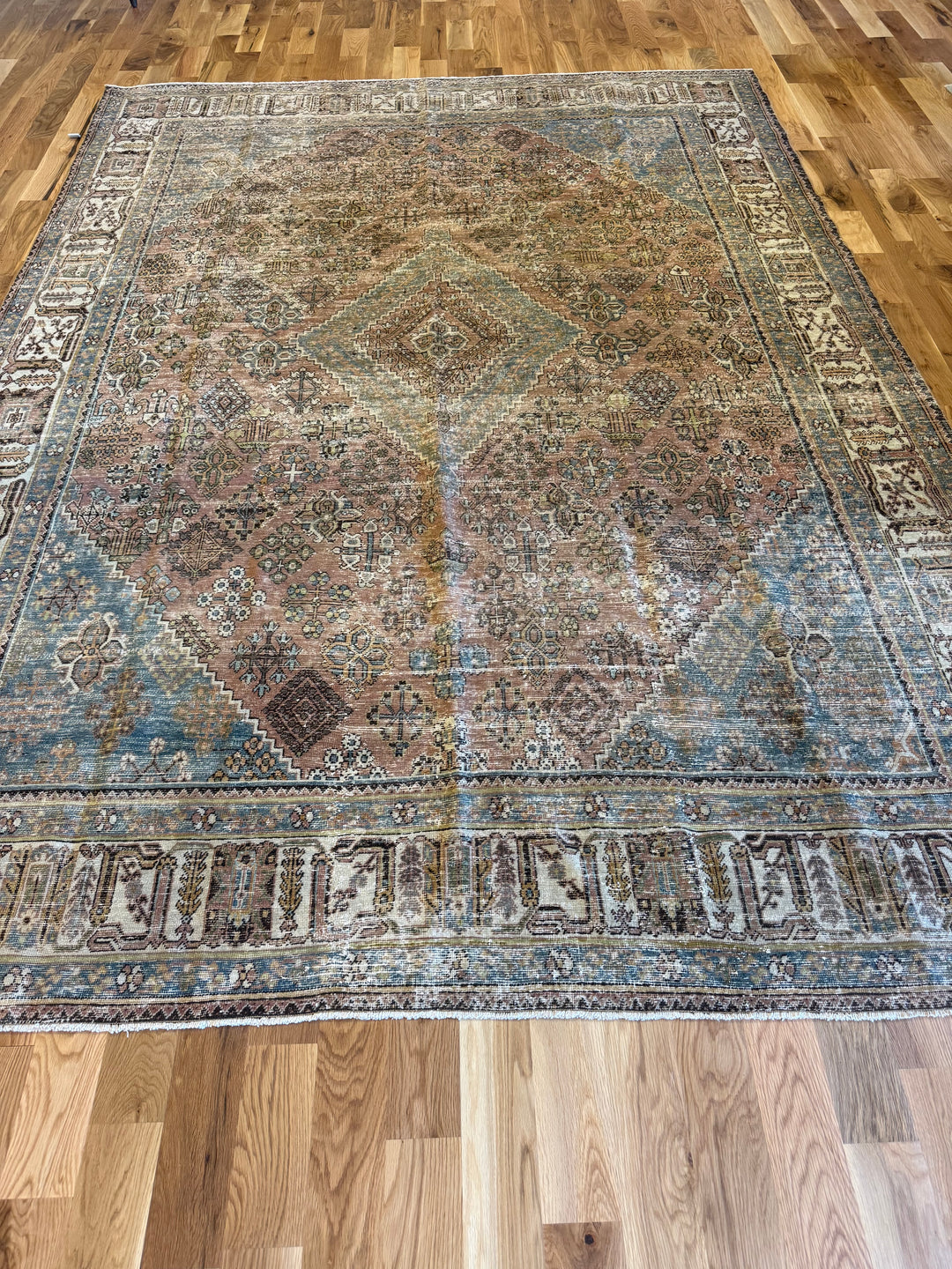 Joshegan (Persian) 7.10x10.0