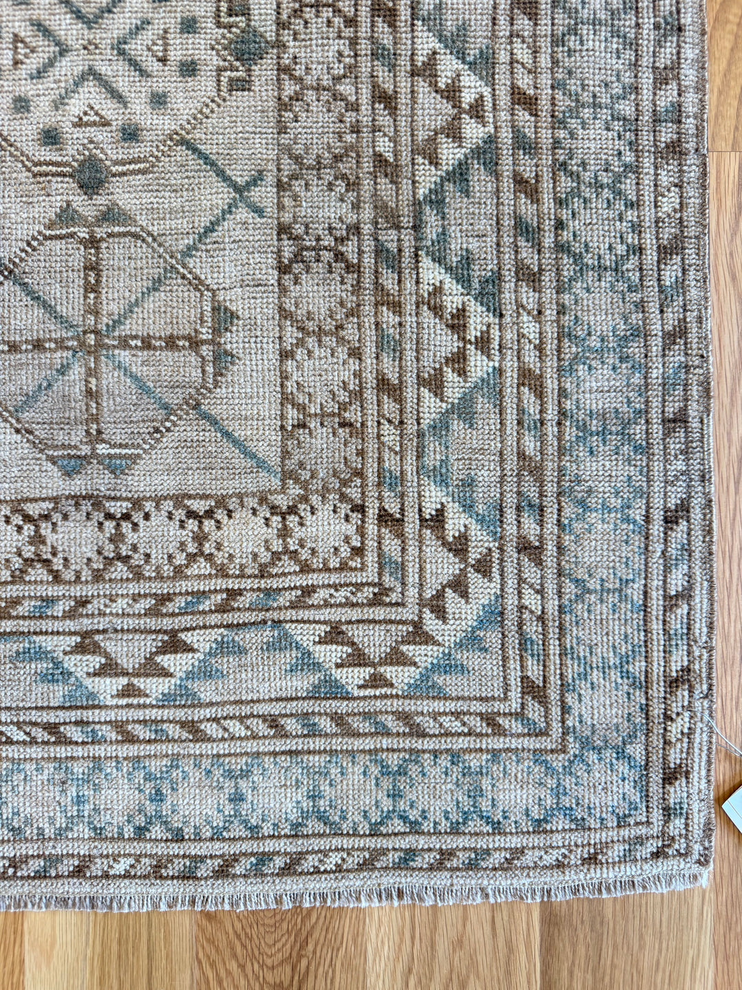Afghan 3.10x6.9