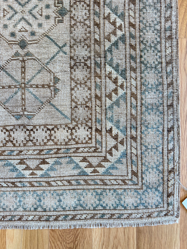 Afghan 3.10x6.9