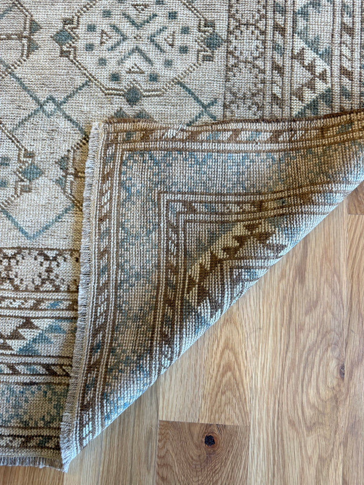 Afghan 3.10x6.9