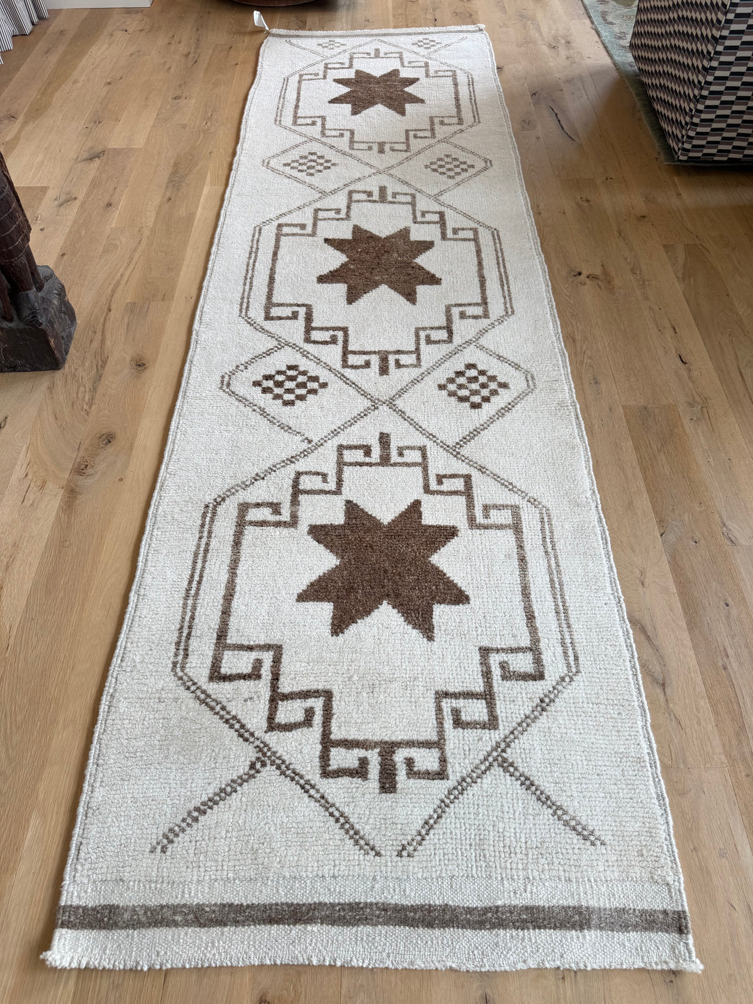 Herki Runner 3.2x11.2