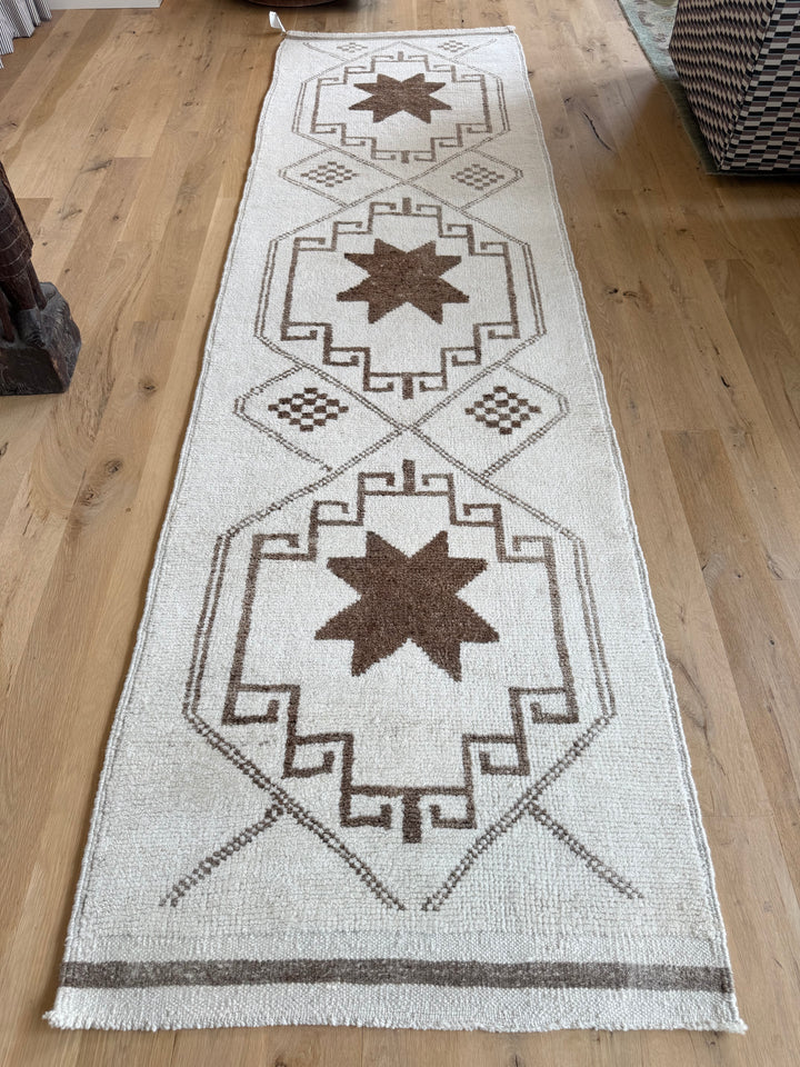 Herki Runner 3.2x11.2