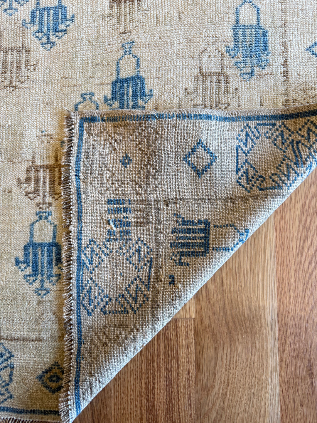 Anatolian 3.6x6.7