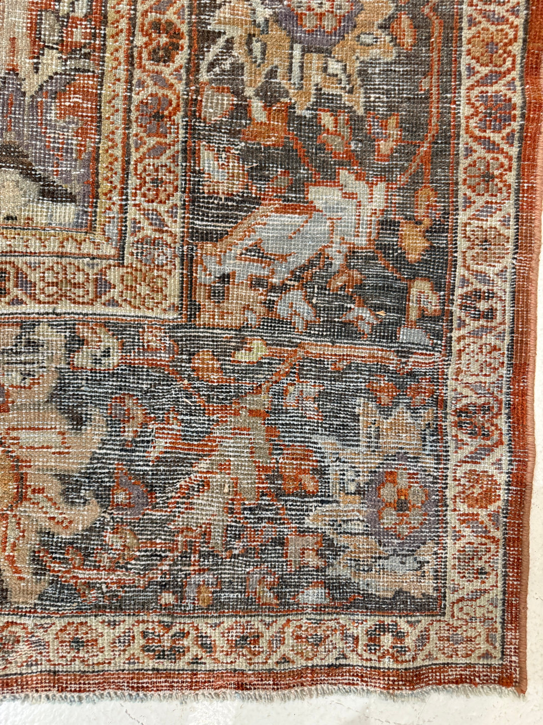 Persian 9.8x13.6