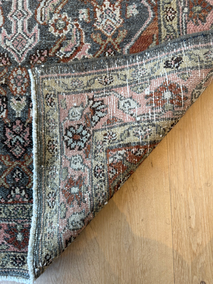 Malayer Runner 2.10x17.10 - LillieKat Rugs