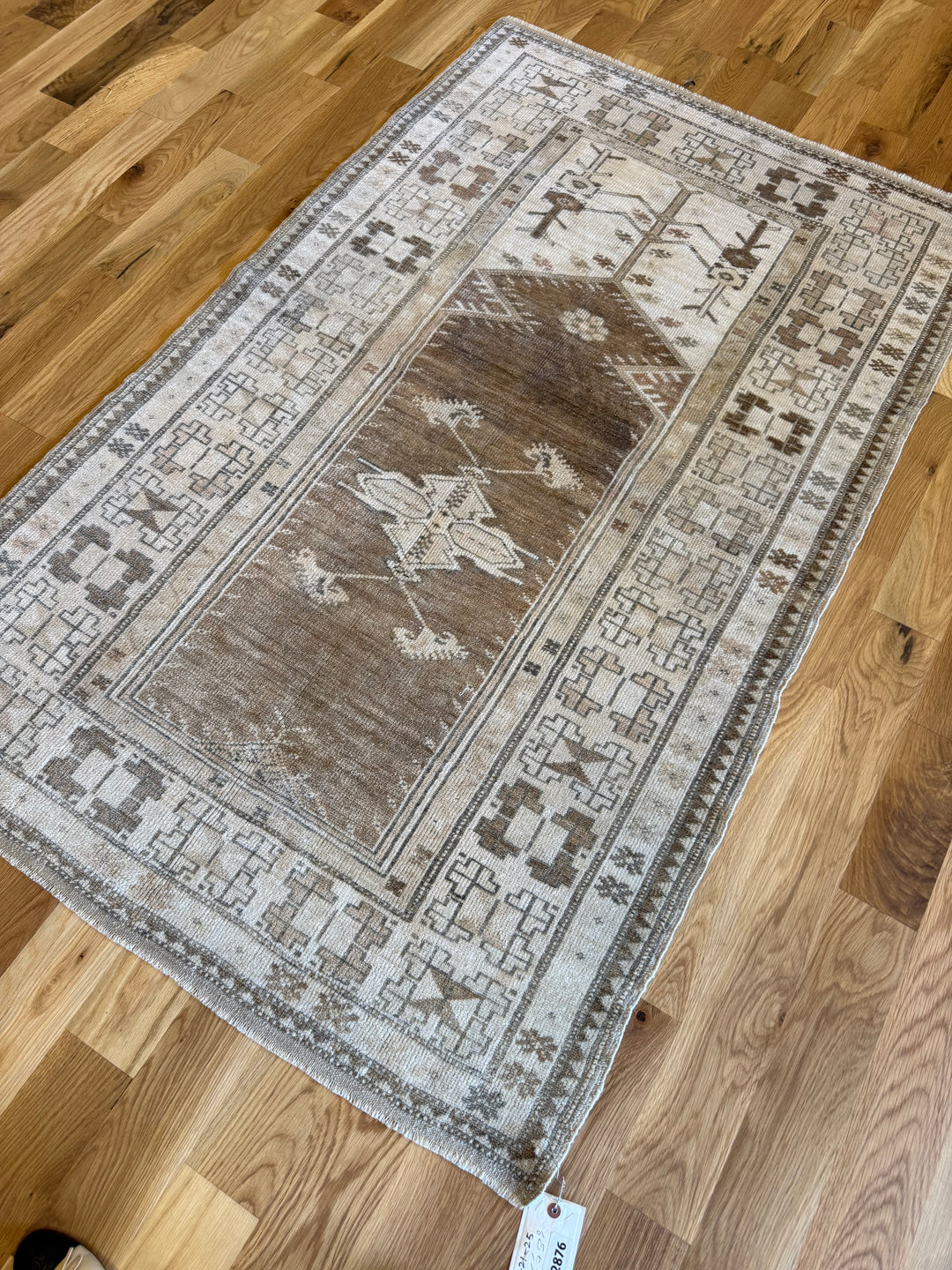 Anatolian 3.8x6.1