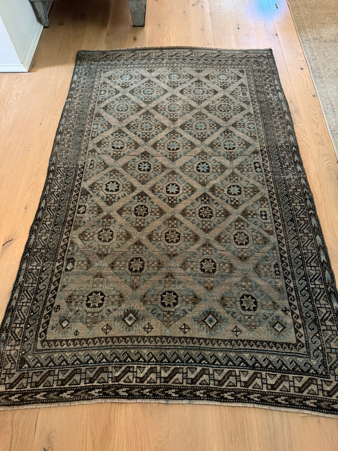 Baluch 3.8x5.10