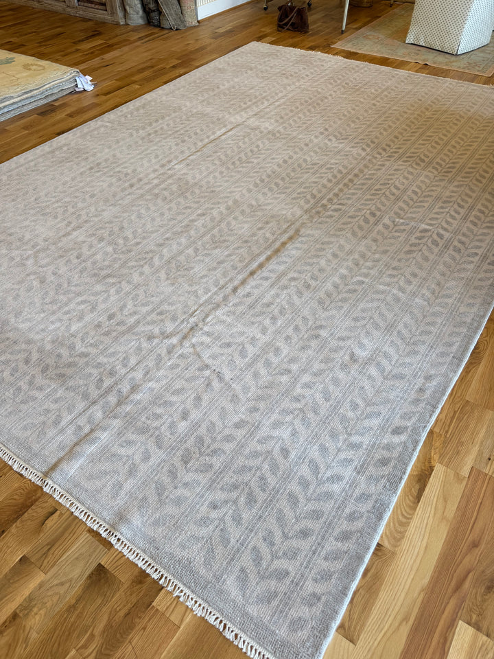 Oushak 10.0x14.0