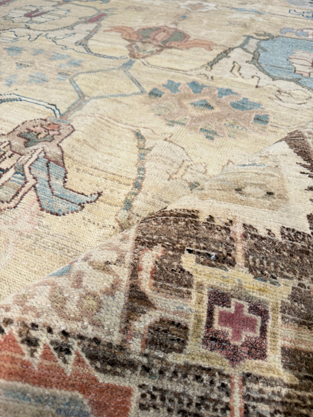 Bakshaish (Perisan) 9.8x13.3