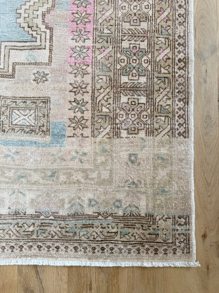 Ardebil Gallery Runner 5.2x12.0