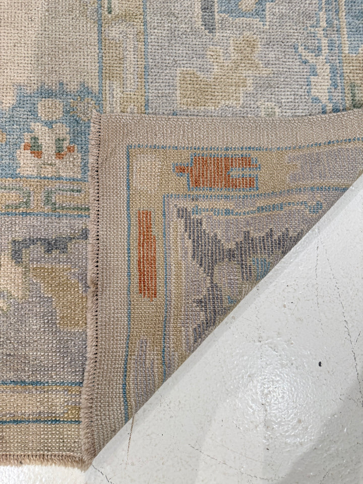 Oushak 8.3x9.8