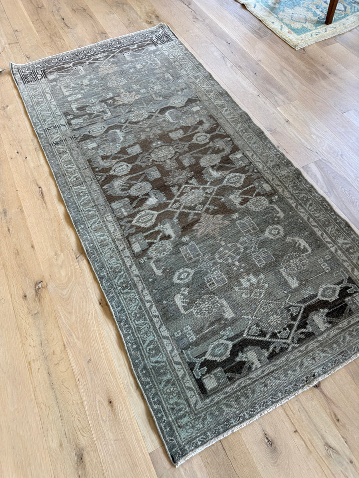 Hamadan Runner 3.2x6.10