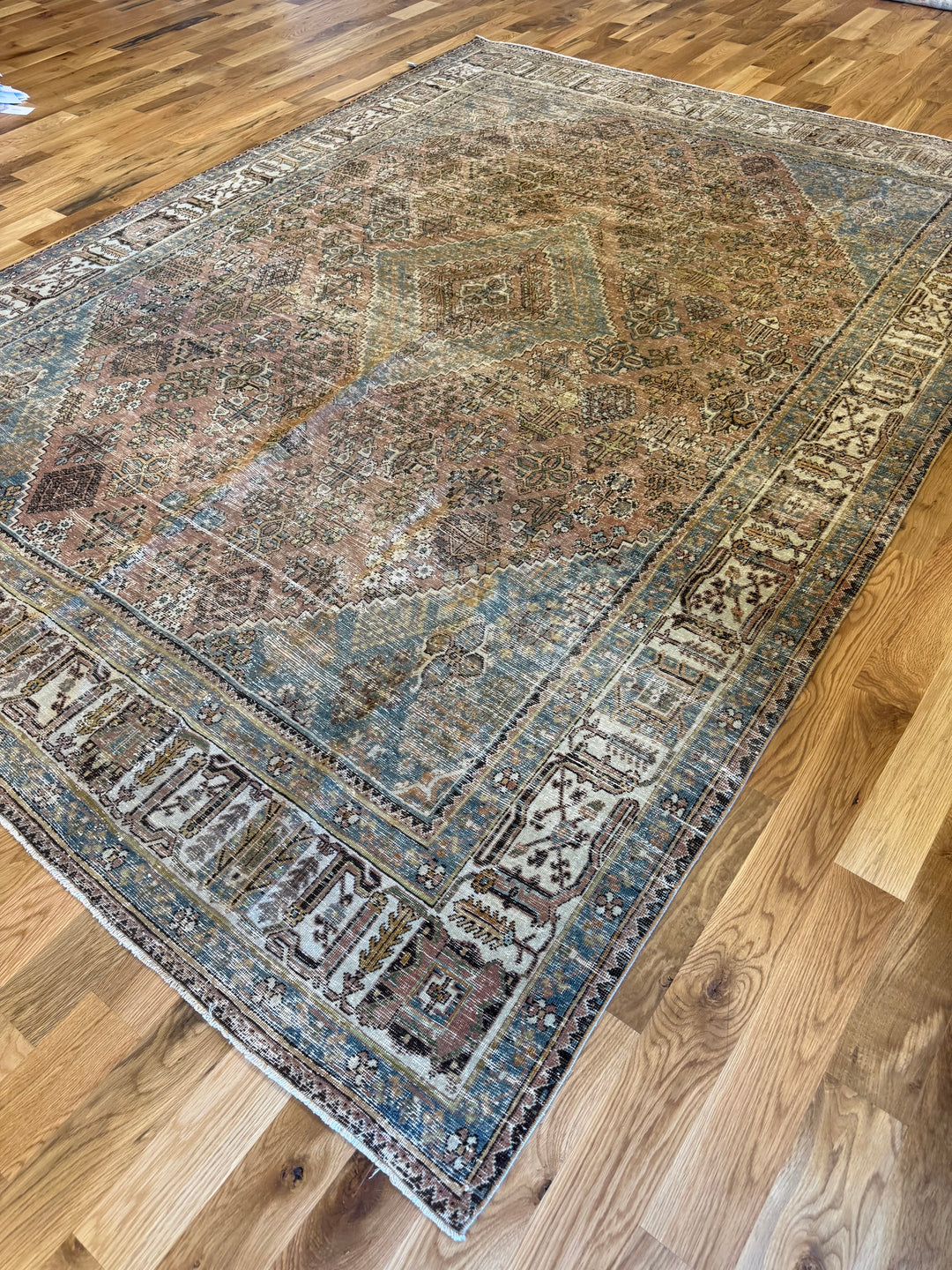 Joshegan (Persian) 7.10x10.0