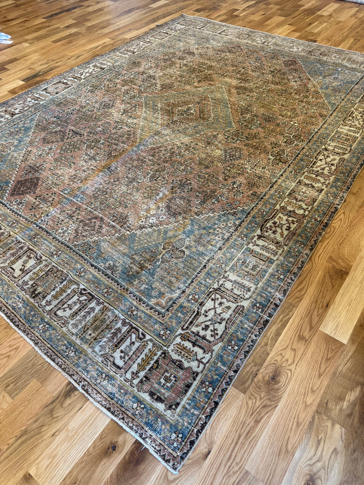 Joshegan (Persian) 7.10x10.0