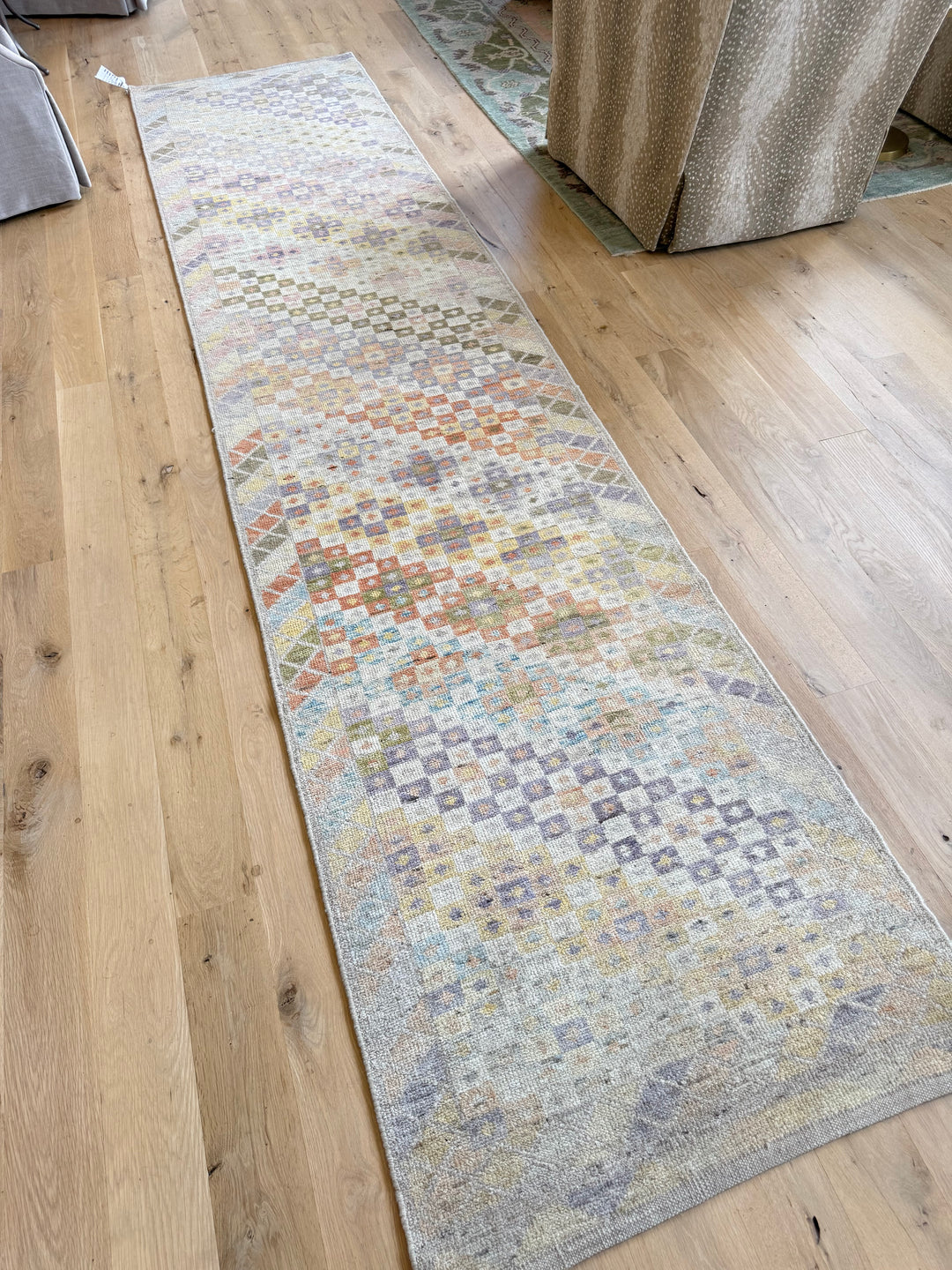 Tulu Runner 2.10x12.9