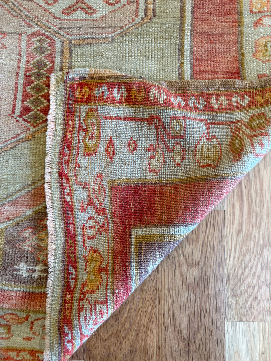 Anatolian 4.4x7.9
