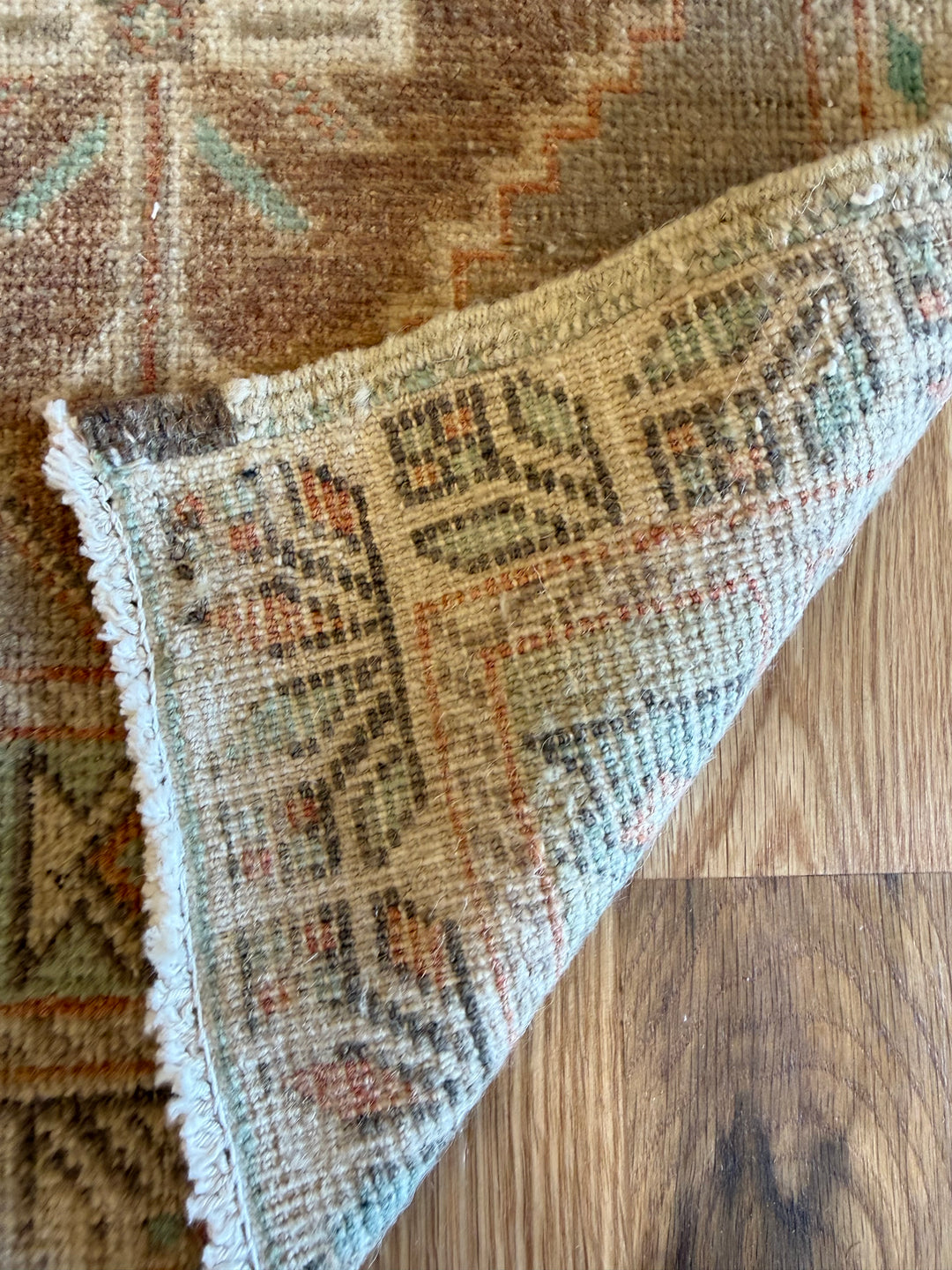 Yastik 1.9x3.9 - LillieKat Rugs