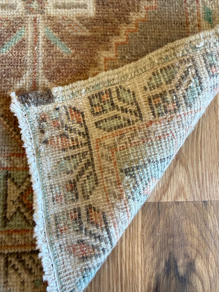 Yastik 1.9x3.9 - LillieKat Rugs