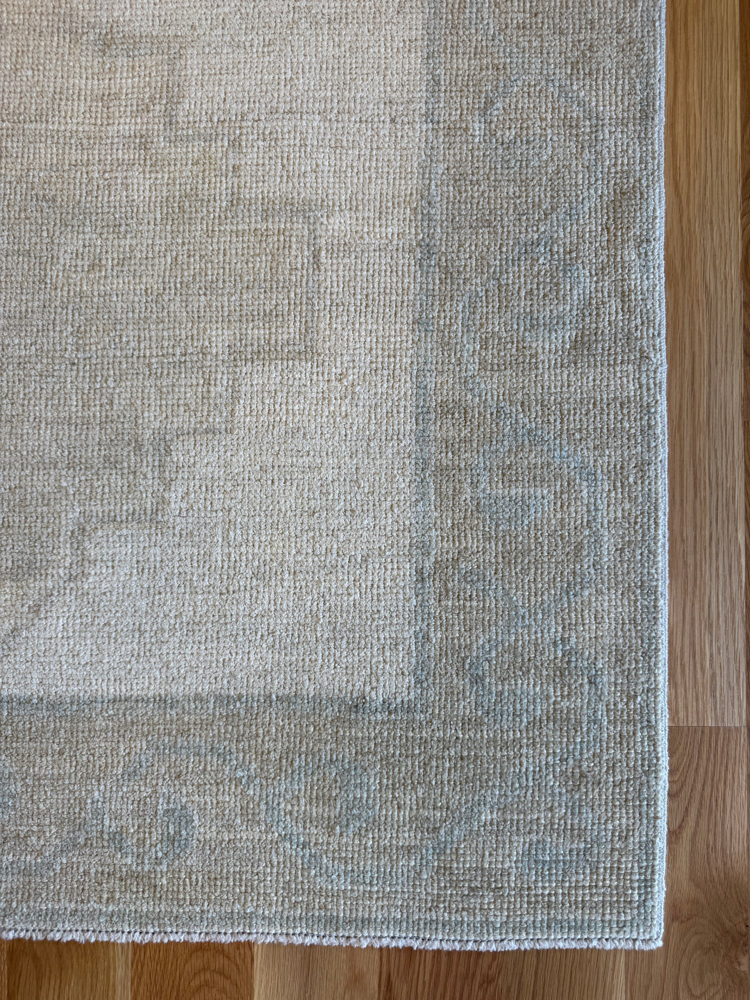 Oushak 7.8x9.11 - LillieKat Rugs