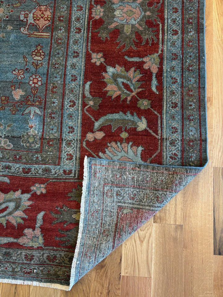 Lilian (Persia) Gallery Runner 7.2x16.8