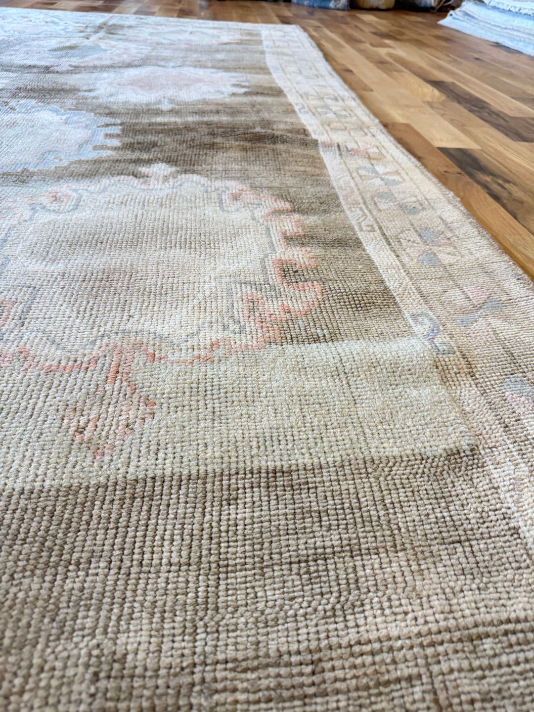 Anatolian Gallery Runner 5.4x11.3