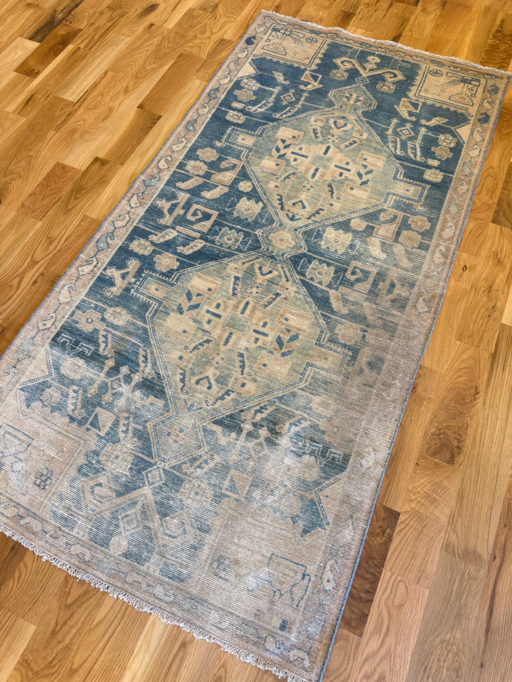 Malayer Runner 3.3x6.6