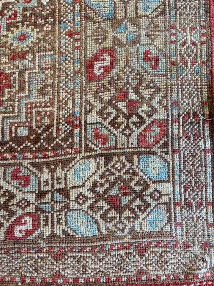 Anatolian Runner 3.5x7.9