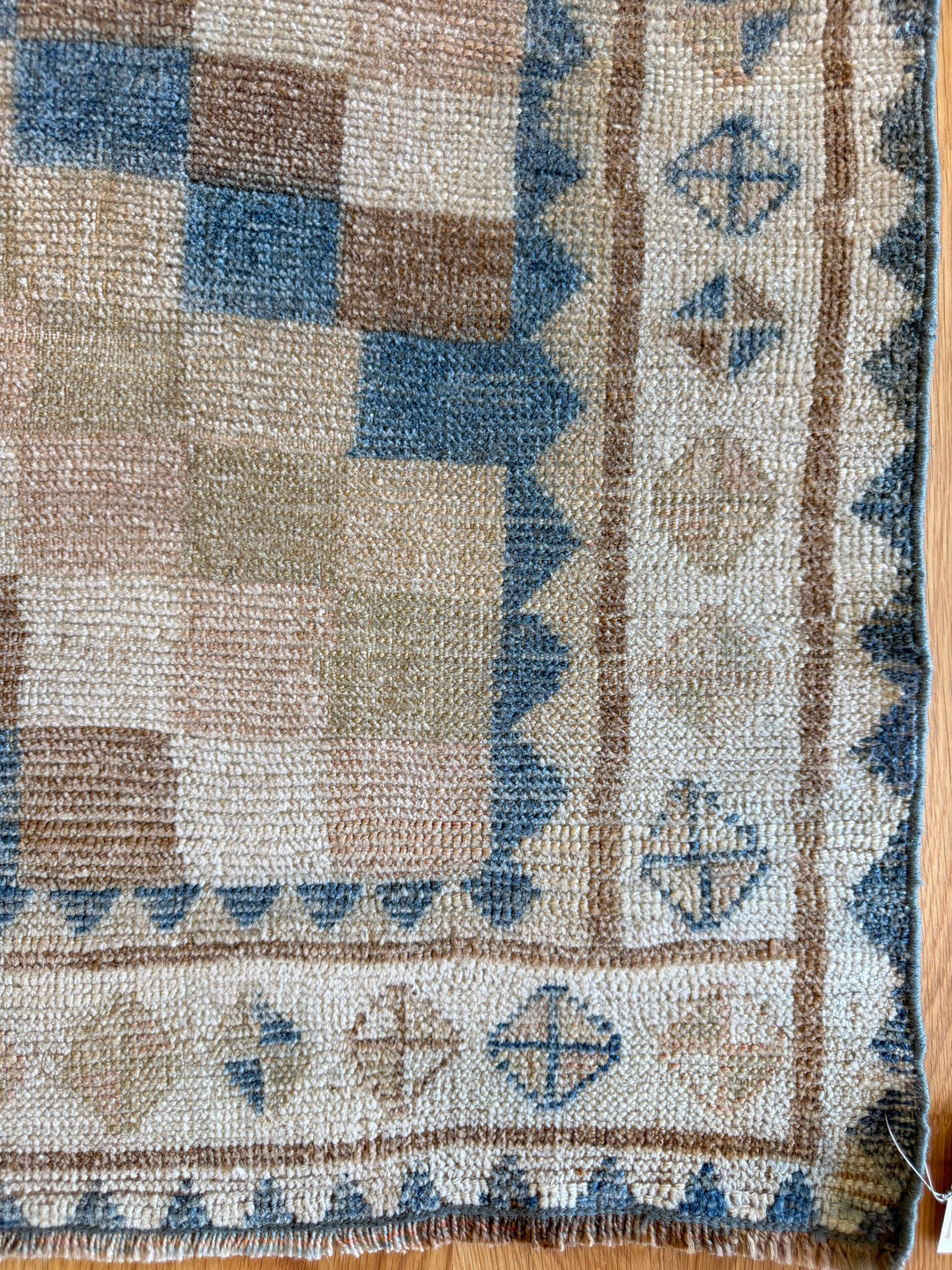 Gabbeh 3.5x6.5