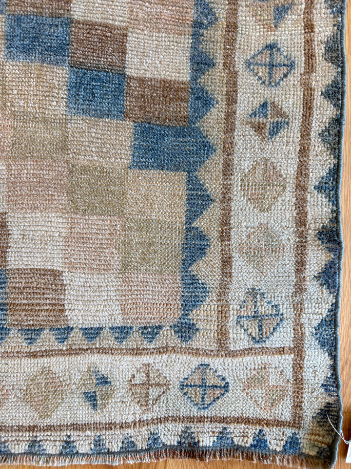 Gabbeh 3.5x6.5