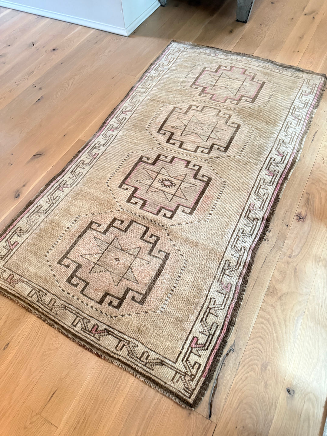 Anatolian Runner 2.11x5.5