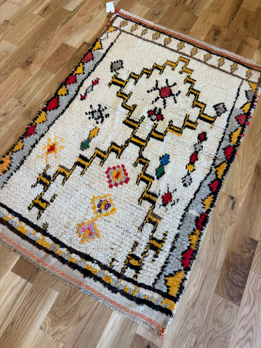 Moroccan 3.2x5.0