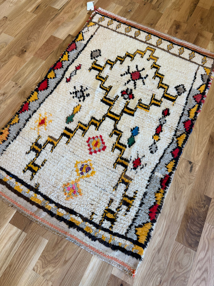 Moroccan 3.2x5.0