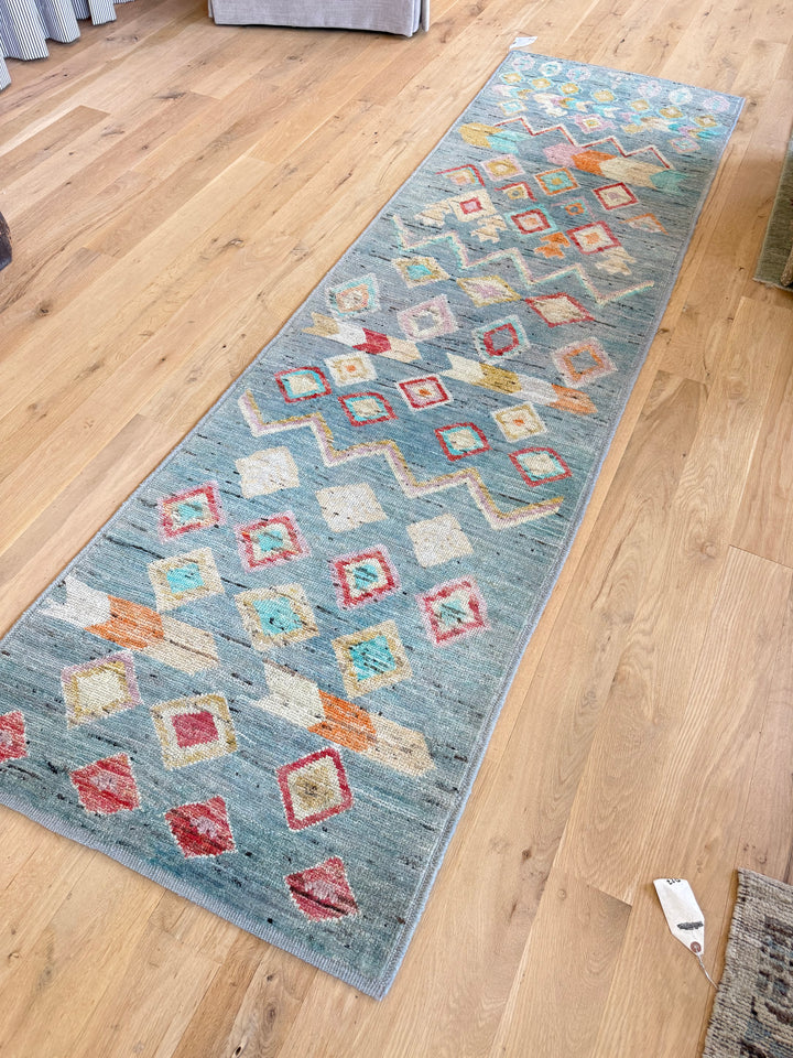 Tulu Runner 2.9x9.8