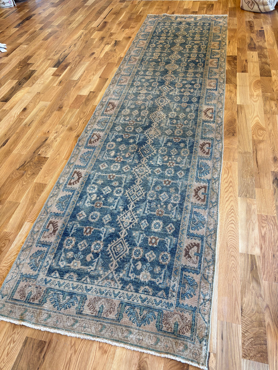 Hamadan Runner 3.6x13.2