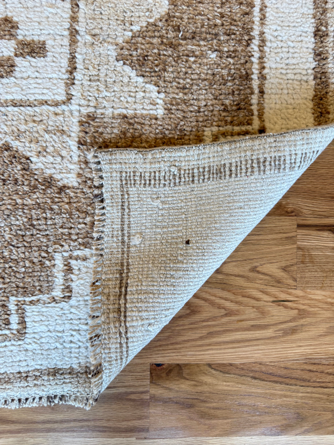 Herki Runner 3.0x9.11 - LillieKat Rugs