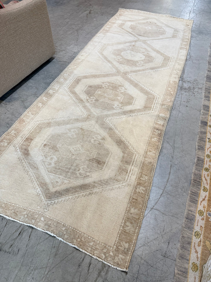 Anatolian Runner 4.0x11.3