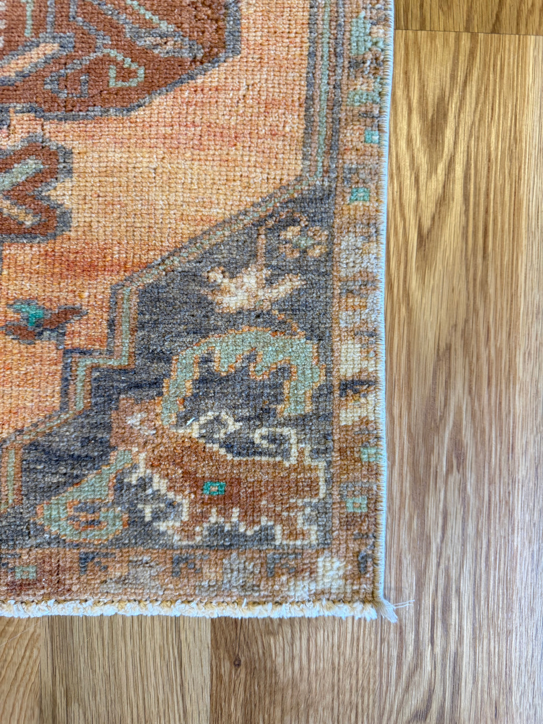 Yastik 1.9x2.10 - LillieKat Rugs