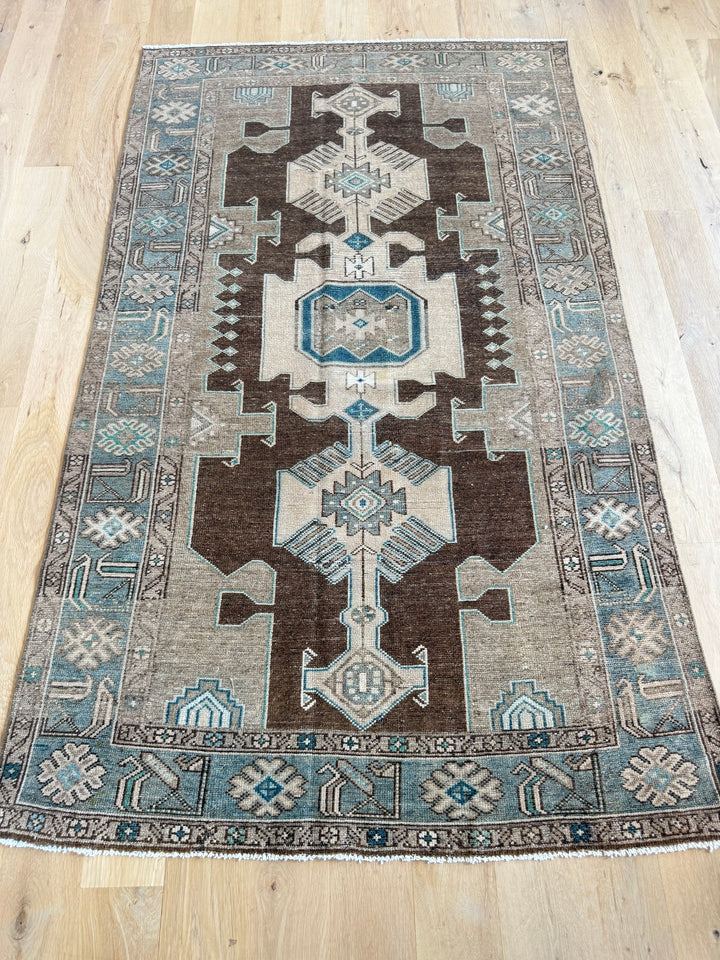 Hamadan 3.10x6.7
