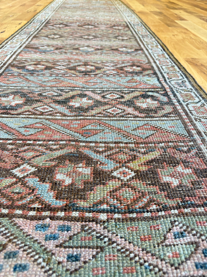 Bidjar Runner 2.3x9.7