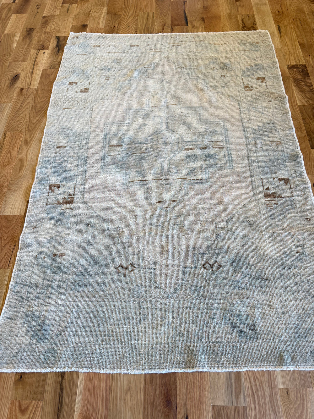 Anatolian 3.10x5.8 - LillieKat Rugs