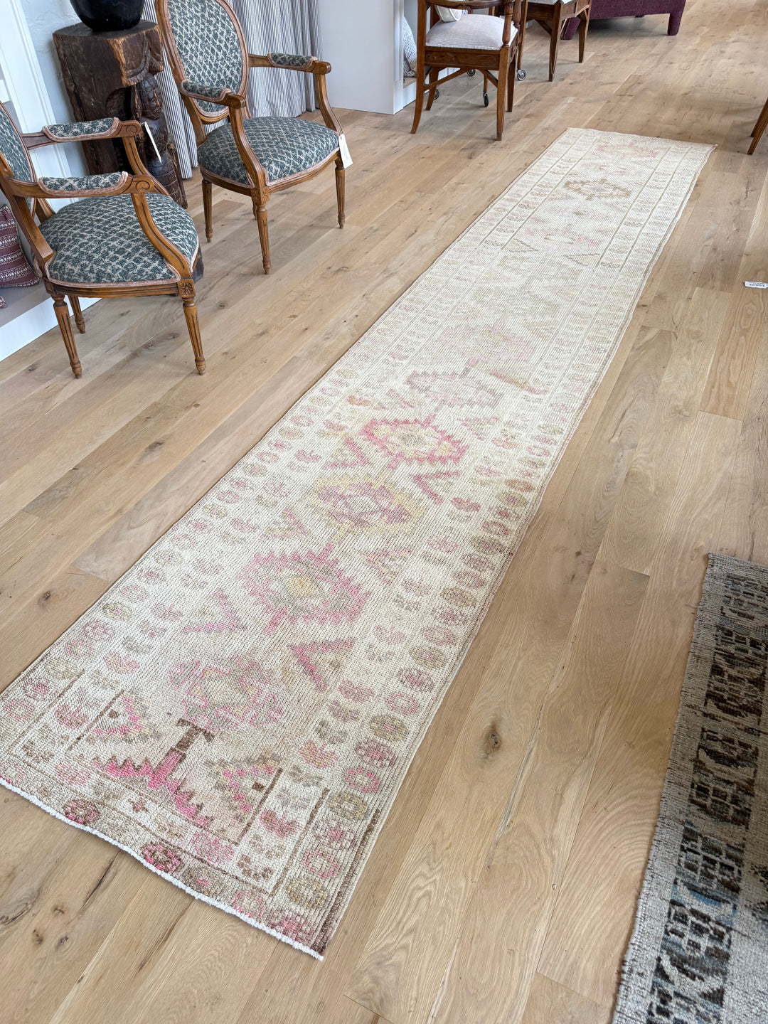 Anatolian Runner 2.8x14.2