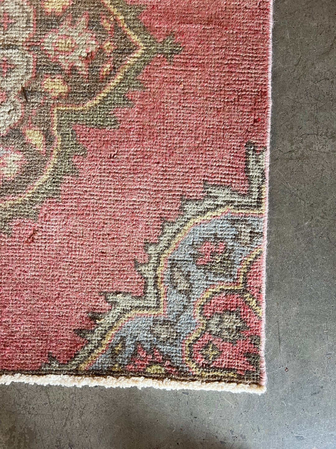 Anatolian Runner 2.10x10.10