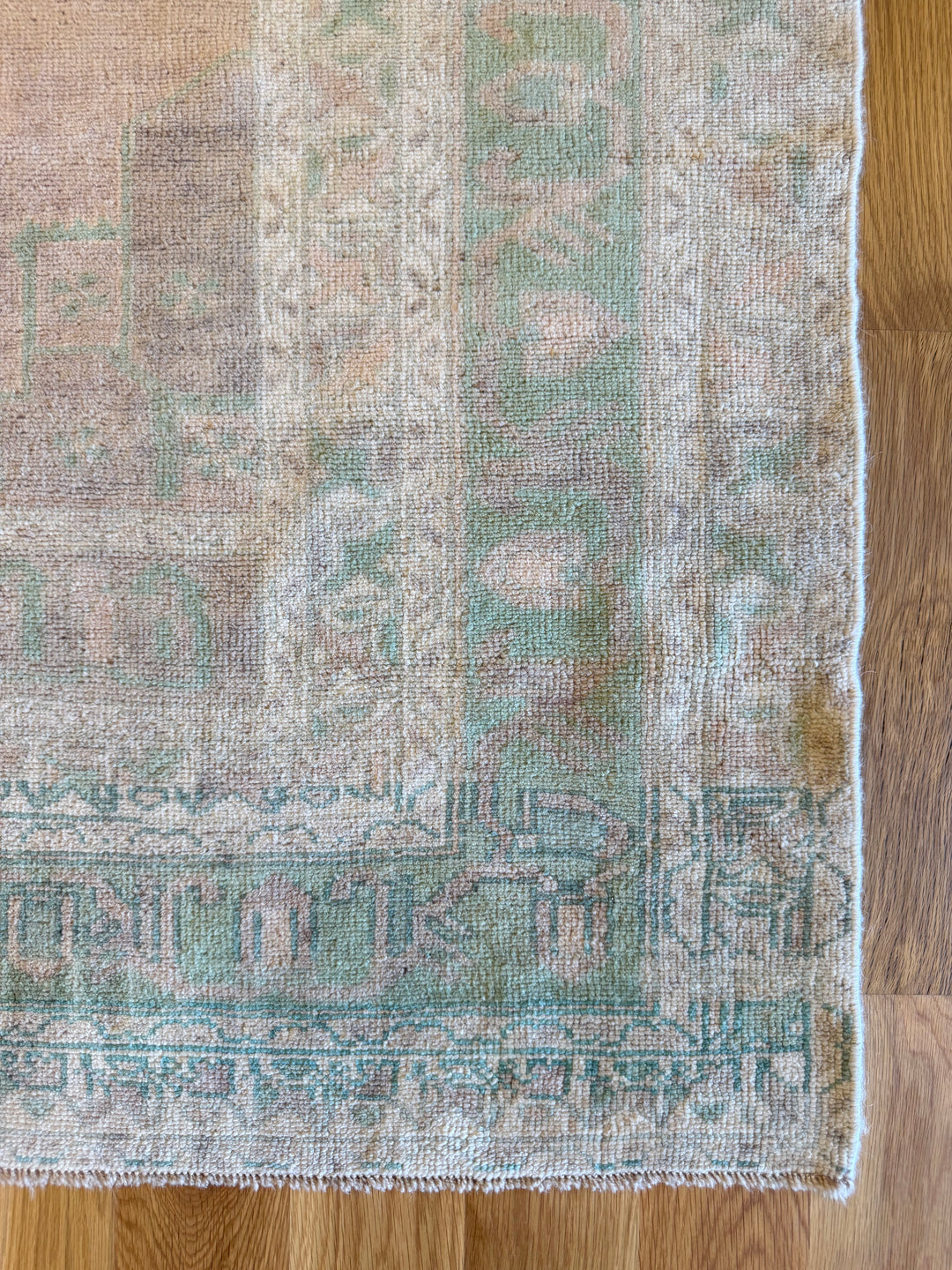 Anatolian 4.7x8.4 - LillieKat Rugs